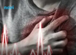 Prvi znak srčanog udara nije bol u grudima: Evo šta sve treba da znate o ovome Prvi znak srčanog udara nije bol u grudima: Evo šta sve treba da znate o ovome