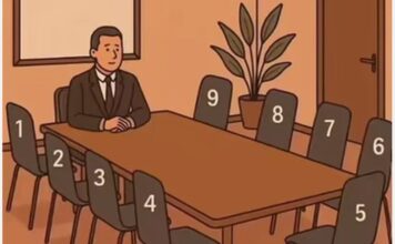 Psihološki test: Izaberite jednu stolicu sa slike i otkrijte skrivene crte vašeg karaktera Psihološki test: Izaberite jednu stolicu sa slike i otkrijte skrivene crte vašeg karaktera