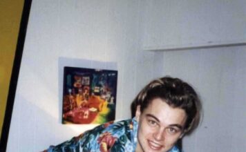 Rastao na ulici među dilerima i ženama lakog morala, napustio školu zbog glume, al ga izbacivali sa svih snimanja zbog temperamenta: Sad mu je Holivud drugo ime Rastao na ulici među dilerima i ženama lakog morala, napustio školu zbog glume, al ga izbacivali sa svih snimanja zbog temperamenta: Sad mu je Holivud drugo ime