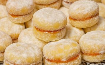 RECEPT ZA NAJBOLJE VANILICE: Starinski desert po specijalnom receptu RECEPT ZA NAJBOLJE VANILICE: Starinski desert po specijalnom receptu