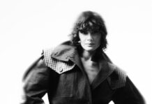 REDRAFTED – Nova kapsula kolekcija Nine Milović na Belgrade Fashion Week-u REDRAFTED – Nova kapsula kolekcija Nine Milović na Belgrade Fashion Week-u