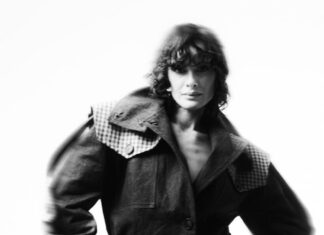 REDRAFTED – Nova kapsula kolekcija Nine Milović na Belgrade Fashion Week-u REDRAFTED – Nova kapsula kolekcija Nine Milović na Belgrade Fashion Week-u