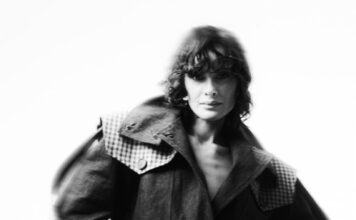 REDRAFTED – Nova kapsula kolekcija Nine Milović na Belgrade Fashion Week-u REDRAFTED – Nova kapsula kolekcija Nine Milović na Belgrade Fashion Week-u