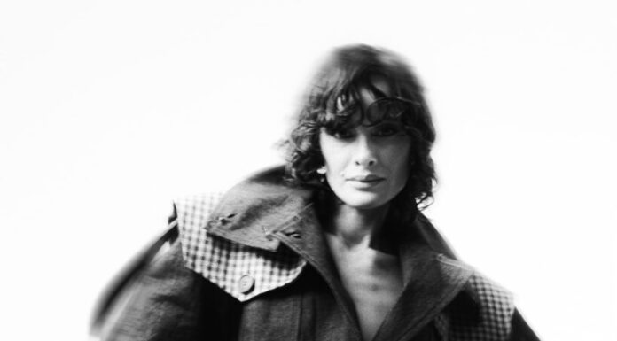 REDRAFTED – Nova kapsula kolekcija Nine Milović na Belgrade Fashion Week-u REDRAFTED – Nova kapsula kolekcija Nine Milović na Belgrade Fashion Week-u