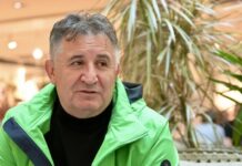 “Rekao sam da idem BESPLATNO KOD PRIJATELJA” Semir Cerić Koke se oglasio nakon što je DEPORTOVAN iz Švedske “Rekao sam da idem BESPLATNO KOD PRIJATELJA” Semir Cerić Koke se oglasio nakon što je DEPORTOVAN iz Švedske