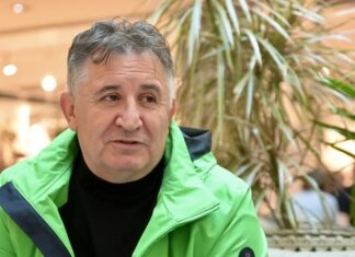 “Rekao sam da idem BESPLATNO KOD PRIJATELJA” Semir Cerić Koke se oglasio nakon što je DEPORTOVAN iz Švedske “Rekao sam da idem BESPLATNO KOD PRIJATELJA” Semir Cerić Koke se oglasio nakon što je DEPORTOVAN iz Švedske