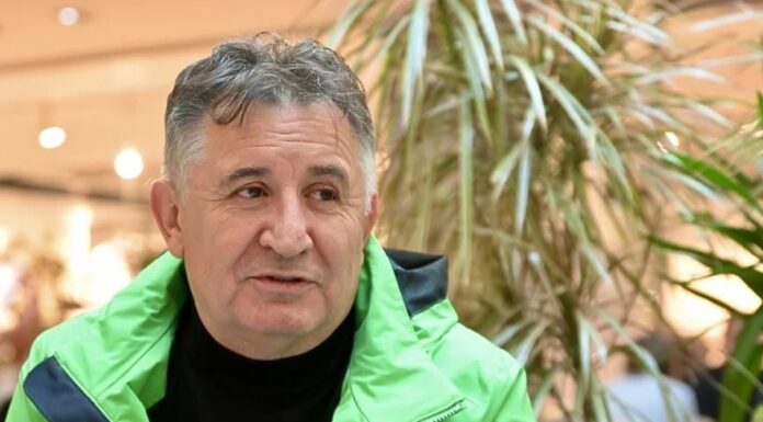 “Rekao sam da idem BESPLATNO KOD PRIJATELJA” Semir Cerić Koke se oglasio nakon što je DEPORTOVAN iz Švedske “Rekao sam da idem BESPLATNO KOD PRIJATELJA” Semir Cerić Koke se oglasio nakon što je DEPORTOVAN iz Švedske