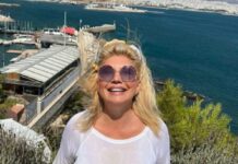 Retko ko je znao šta je prolazila Suzana Mančić kad je njen intimni video dospeo u javnost: Nikad nije krila da je bila sa oženjenim muškarcem Retko ko je znao šta je prolazila Suzana Mančić kad je njen intimni video dospeo u javnost: Nikad nije krila da je bila sa oženjenim muškarcem