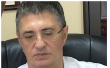 Ruski kardiolog tvrdi da se u ovoj vrsti hrane nalazi najveći otrov, a jedemo je svaki dan: Spas je ako je zagrejemo Ruski kardiolog tvrdi da se u ovoj vrsti hrane nalazi najveći otrov, a jedemo je svaki dan: Spas je ako je zagrejemo