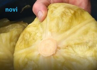 Samo ovako vam se kiseli kupus neće pokvariti! Tri stvari su ključne, a biće i ukusniji Samo ovako vam se kiseli kupus neće pokvariti! Tri stvari su ključne, a biće i ukusniji