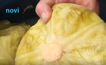 Samo ovako vam se kiseli kupus neće pokvariti! Tri stvari su ključne, a biće i ukusniji Samo ovako vam se kiseli kupus neće pokvariti! Tri stvari su ključne, a biće i ukusniji