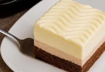 Savršen kremasti kolač sa plazmom: Svi koji su ga probali su oduševljeni Savršen kremasti kolač sa plazmom: Svi koji su ga probali su oduševljeni