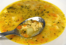 SAVRŠENA PILEĆA ČORBA…Recept koji uvijek uspijeva samo se držite upustva…. SAVRŠENA PILEĆA ČORBA…Recept koji uvijek uspijeva samo se držite upustva….