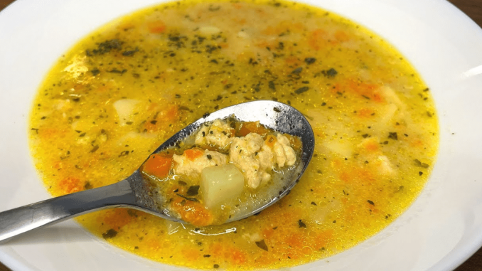 SAVRŠENA PILEĆA ČORBA…Recept koji uvijek uspijeva samo se držite upustva…. SAVRŠENA PILEĆA ČORBA…Recept koji uvijek uspijeva samo se držite upustva….