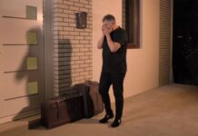 Semir Cerić Koke deportovan iz Švedske, objasnio šta se dogodilo Semir Cerić Koke deportovan iz Švedske, objasnio šta se dogodilo