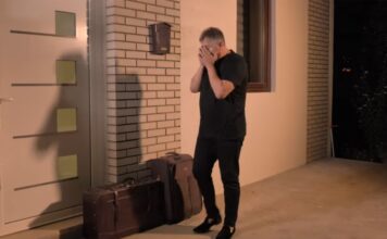 Semir Cerić Koke deportovan iz Švedske, objasnio šta se dogodilo Semir Cerić Koke deportovan iz Švedske, objasnio šta se dogodilo