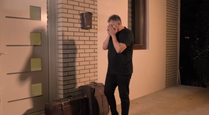 Semir Cerić Koke deportovan iz Švedske, objasnio šta se dogodilo Semir Cerić Koke deportovan iz Švedske, objasnio šta se dogodilo