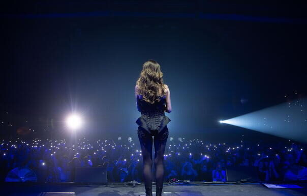 Severina objavila gdje nastupa za Novu Severina objavila gdje nastupa za Novu