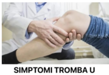 Simptomi krvnih ugrušaka u tijelu: Ako to primijetite, odmah potražite medicinsku pomoć Simptomi krvnih ugrušaka u tijelu: Ako to primijetite, odmah potražite medicinsku pomoć