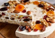 SLATKO, ALI BEZ ŠEĆERA! 🍯✨ Jednostavan i hranjiv recept koji malo ko zna! savršena poslastica za sve koji žele uživati u slatkom bez griže savjesti, prirodno i zdravo.