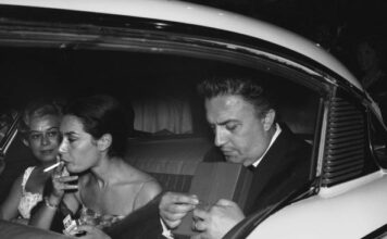 Slavni reditelj imao je suprugu koja je sve radila za njega, a on je išao sa drugim ženama: 50 godina su bili zajedno, tragedije sa decom im se nizale Slavni reditelj imao je suprugu koja je sve radila za njega, a on je išao sa drugim ženama: 50 godina su bili zajedno, tragedije sa decom im se nizale