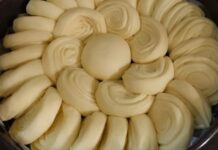 Slavska puter P0GAČA. Nikad lakša i brža priprema Slavska puter P0GAČA. Nikad lakša i brža priprema