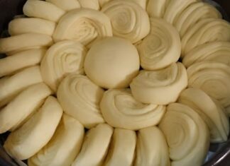 Slavska puter P0GAČA. Nikad lakša i brža priprema Slavska puter P0GAČA. Nikad lakša i brža priprema