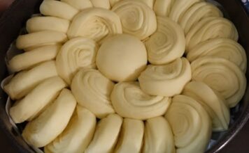 Slavska puter P0GAČA. Nikad lakša i brža priprema Slavska puter P0GAČA. Nikad lakša i brža priprema