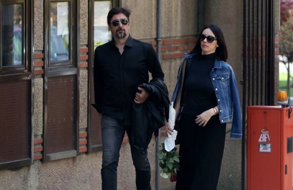 Sloboda Mićalović godinama nije mogla da ima decu, a onda je dobila bliznakinje zahvaljujući čuvenoj lozi s Hilandara Sloboda Mićalović godinama nije mogla da ima decu, a onda je dobila bliznakinje zahvaljujući čuvenoj lozi s Hilandara