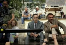 Snimaju se film i serija o ratnim zločinima u Prijedoru: Kada saigrači postanu dželati i žrtve Snimaju se film i serija o ratnim zločinima u Prijedoru: Kada saigrači postanu dželati i žrtve