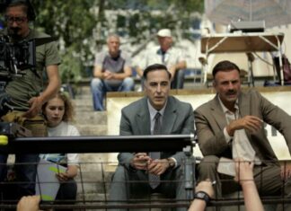 Snimaju se film i serija o ratnim zločinima u Prijedoru: Kada saigrači postanu dželati i žrtve Snimaju se film i serija o ratnim zločinima u Prijedoru: Kada saigrači postanu dželati i žrtve