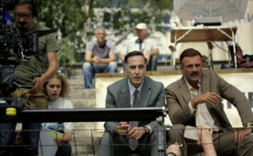 Snimaju se film i serija o ratnim zločinima u Prijedoru: Kada saigrači postanu dželati i žrtve Snimaju se film i serija o ratnim zločinima u Prijedoru: Kada saigrači postanu dželati i žrtve