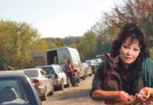 Šok: Kod Leskovca se pojavila nova Baba Vanga- Veliki broj ljudi danima ceka da vide “vidovitu Marinu” i da ih ona lijeci! Šok: Kod Leskovca se pojavila nova Baba Vanga- Veliki broj ljudi danima ceka da vide “vidovitu Marinu” i da ih ona lijeci!