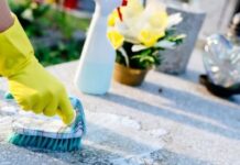 Šta ne smete da koristite za čišćenje spomenika Najčešće greške koje dovode do oštećenja, i kako ih ispraviti Šta ne smete da koristite za čišćenje spomenika Najčešće greške koje dovode do oštećenja, i kako ih ispraviti