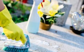 Šta ne smete da koristite za čišćenje spomenika Najčešće greške koje dovode do oštećenja, i kako ih ispraviti Šta ne smete da koristite za čišćenje spomenika Najčešće greške koje dovode do oštećenja, i kako ih ispraviti