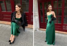 Šta obući na zimsko vjenčanje: Kombinacije koje su i tople i fotogenične Šta obući na zimsko vjenčanje: Kombinacije koje su i tople i fotogenične