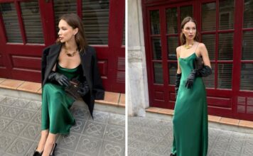 Šta obući na zimsko vjenčanje: Kombinacije koje su i tople i fotogenične Šta obući na zimsko vjenčanje: Kombinacije koje su i tople i fotogenične