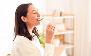 Šta se dešava sa telom, ako svaki dan pijemo jogurt? Ovo morate da znate Šta se dešava sa telom, ako svaki dan pijemo jogurt? Ovo morate da znate