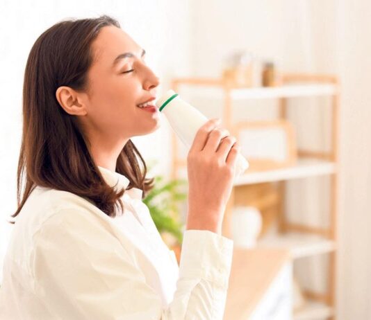 Šta se dešava sa telom, ako svaki dan pijemo jogurt? Ovo morate da znate Šta se dešava sa telom, ako svaki dan pijemo jogurt? Ovo morate da znate