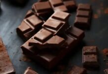 Šta se događa s vašim snom kada jedete čokoladu prije spavanja Šta se događa s vašim snom kada jedete čokoladu prije spavanja