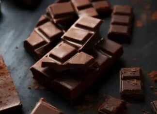 Šta se događa s vašim snom kada jedete čokoladu prije spavanja Šta se događa s vašim snom kada jedete čokoladu prije spavanja