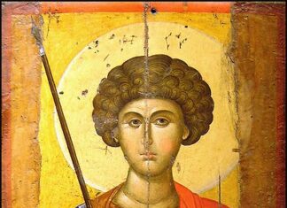 Šta znači kad na Đurđic greje sunce: Evo kakva zima nas čeka Šta znači kad na Đurđic greje sunce: Evo kakva zima nas čeka