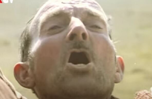 Stanojlo je limar koji je zbog 1 postupka ušao u legendu: Frapantan je život legendarnog čiče koji je umro u 91. godini Stanojlo je limar koji je zbog 1 postupka ušao u legendu: Frapantan je život legendarnog čiče koji je umro u 91. godini