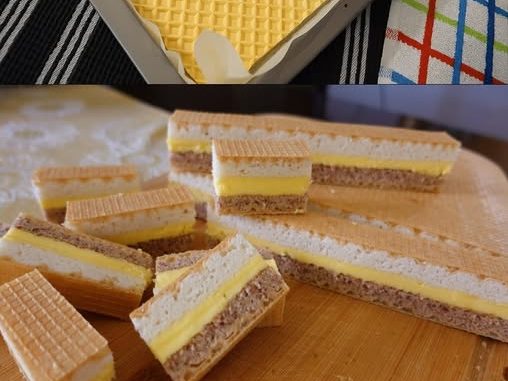 STARI, ZABORAVLJENI KOLAČ NAŠIH BAKA – mek, mirisan i pun ukusa! STARI, ZABORAVLJENI KOLAČ NAŠIH BAKA – mek, mirisan i pun ukusa!