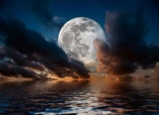 Stiže nam poseban pun Mesec: Ova noć sledećim znakovima prirediće neočekivane životne promene Stiže nam poseban pun Mesec: Ova noć sledećim znakovima prirediće neočekivane životne promene