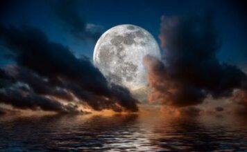 Stiže nam poseban pun Mesec: Ova noć sledećim znakovima prirediće neočekivane životne promene Stiže nam poseban pun Mesec: Ova noć sledećim znakovima prirediće neočekivane životne promene