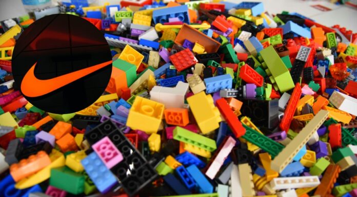 Stižu patike za fanove LEGO kockica i to još u kombinaciji sa Nike-om, izgledaju kao da su nacrtane Stižu patike za fanove LEGO kockica i to još u kombinaciji sa Nike-om, izgledaju kao da su nacrtane