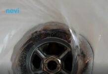 Stručnjaci otkrili bolju metodu za začepljeni odvod: NIJE SIRĆE I SODA BIKARBONA Stručnjaci otkrili bolju metodu za začepljeni odvod: NIJE SIRĆE I SODA BIKARBONA