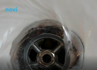 Stručnjaci otkrili bolju metodu za začepljeni odvod: NIJE SIRĆE I SODA BIKARBONA Stručnjaci otkrili bolju metodu za začepljeni odvod: NIJE SIRĆE I SODA BIKARBONA