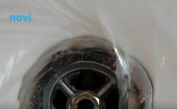 Stručnjaci otkrili bolju metodu za začepljeni odvod: NIJE SIRĆE I SODA BIKARBONA Stručnjaci otkrili bolju metodu za začepljeni odvod: NIJE SIRĆE I SODA BIKARBONA